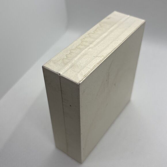 Cynthia Rowley New York Rainbow CZ Pendant 18 -20'' Necklace Sterling 925 Silver - Picture 10 of 10